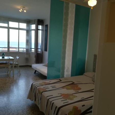 Vistas Al Mar Apartamento Torremolinos Exterior foto