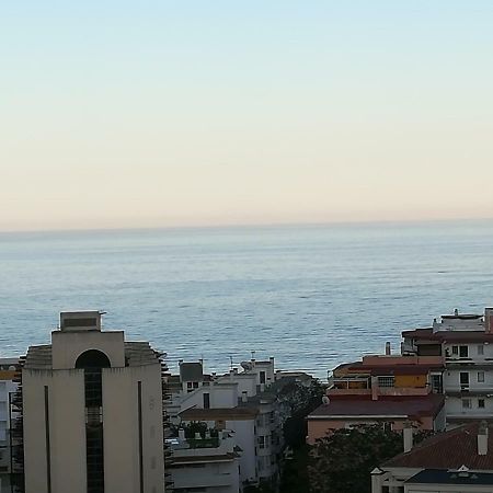 Vistas Al Mar Apartamento Torremolinos Exterior foto