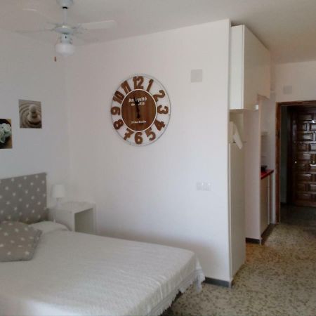 Vistas Al Mar Apartamento Torremolinos Exterior foto