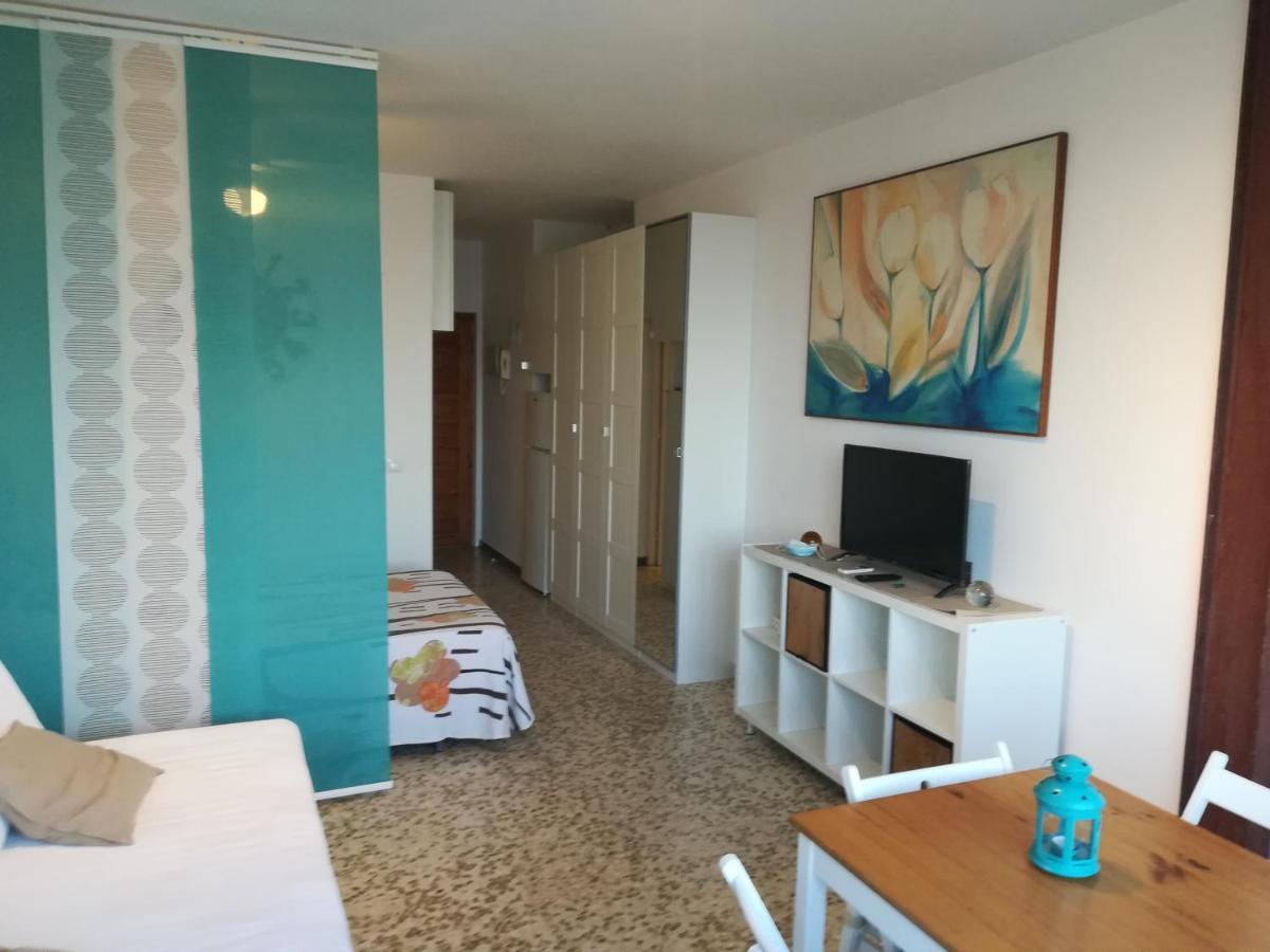 Vistas Al Mar Apartamento Torremolinos Exterior foto