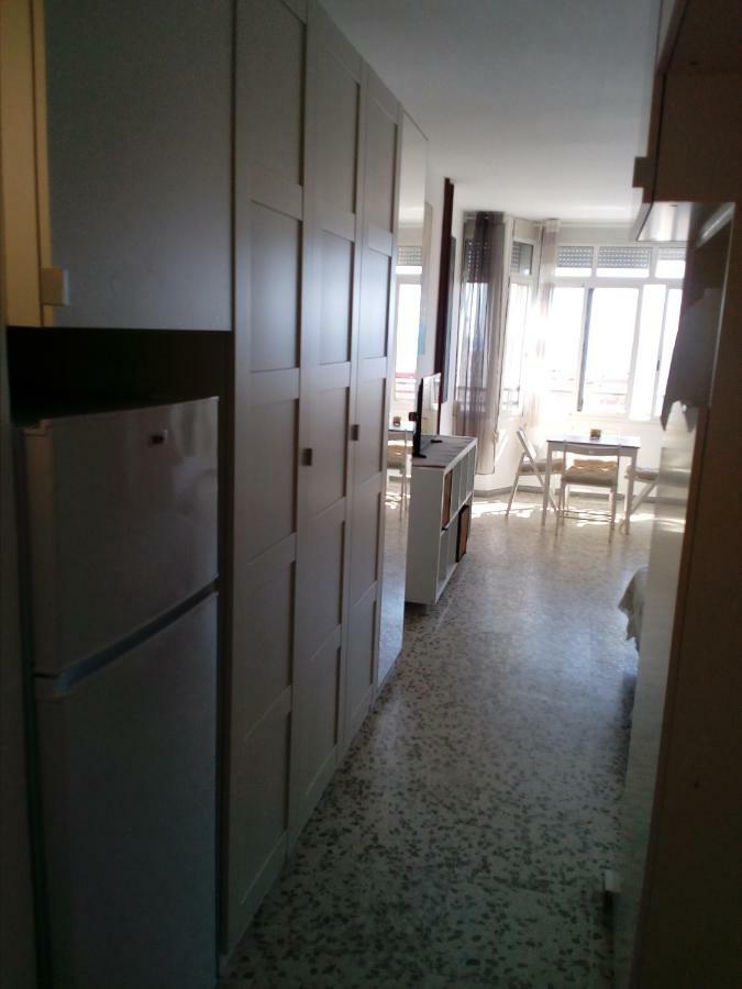 Vistas Al Mar Apartamento Torremolinos Exterior foto